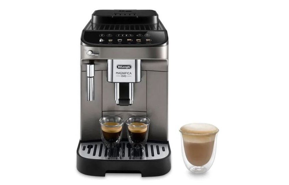 De'Longhi Magnifica Evo ECAM290.42.TB - Koffiemachine