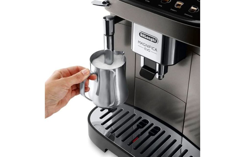 De'Longhi Magnifica Evo ECAM290.42.TB - Koffiemachine
