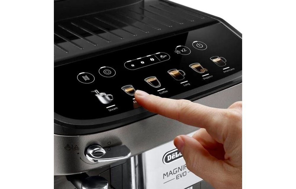 De'Longhi Magnifica Evo ECAM290.42.TB - Koffiemachine