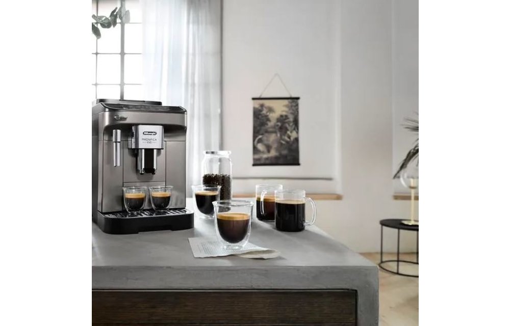 De'Longhi Magnifica Evo ECAM290.42.TB - Koffiemachine
