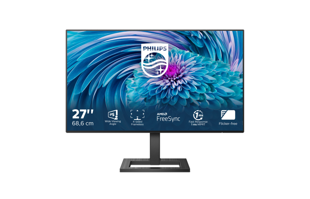 Philips 272E2FA - Monitor