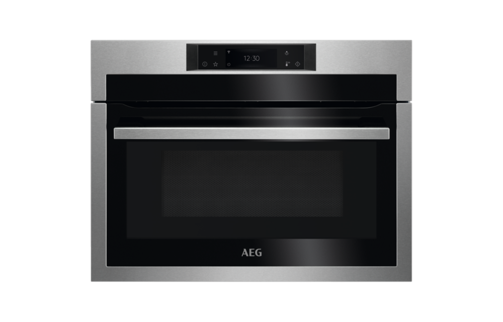 AEG KEE728880M Magnetron met Grill