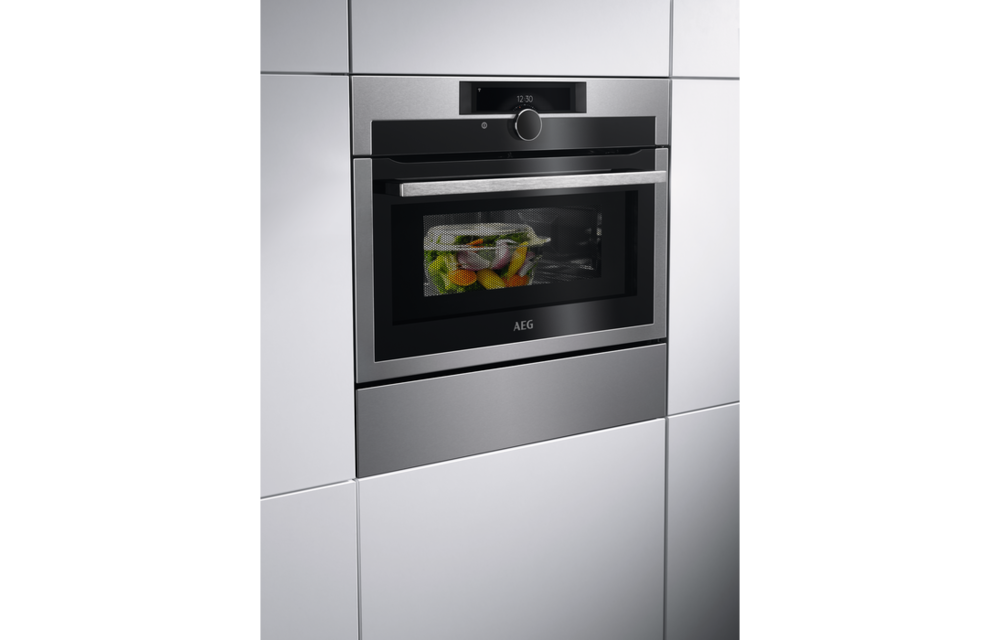 AEG KME968000M Inbouw oven