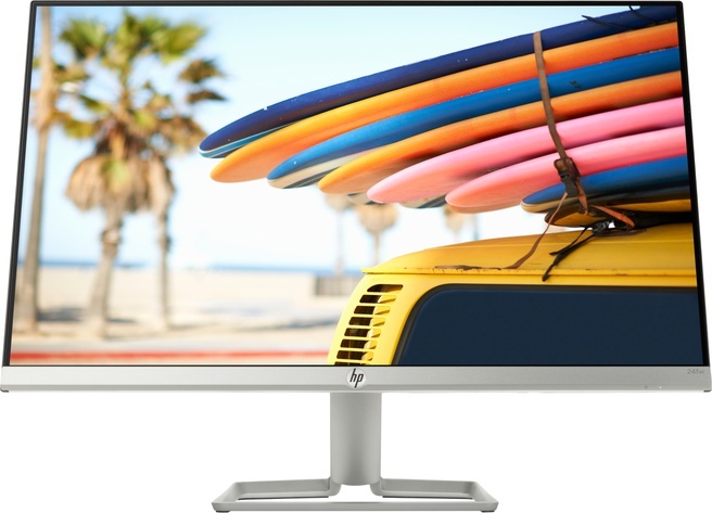 HP 24FW Monitor 23,8 inch - Obbink