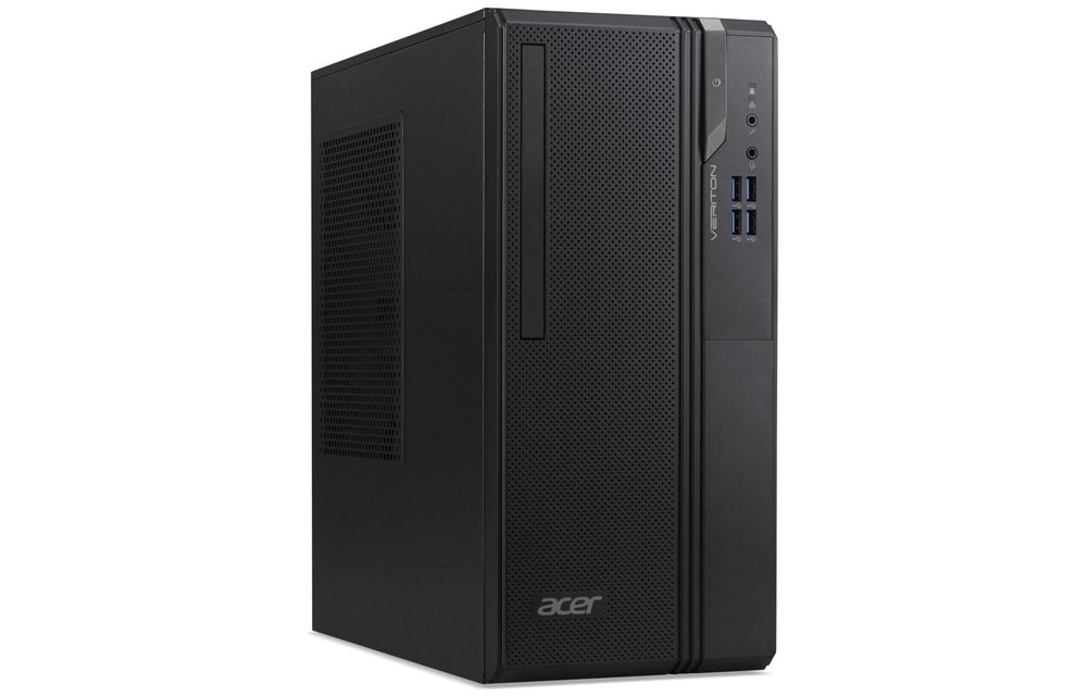 Acer Veriton Desktop PC (VES2740G)