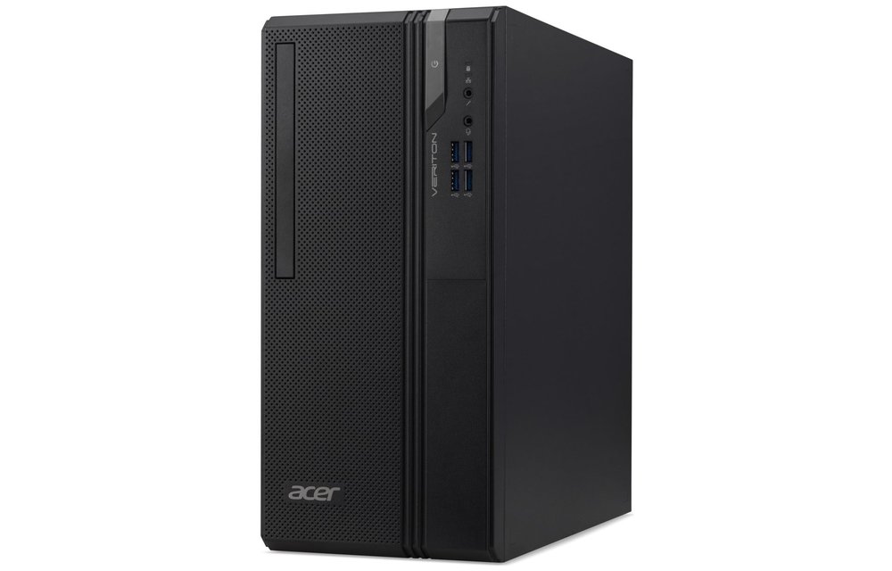 Acer Veriton Desktop PC (VES2740G)