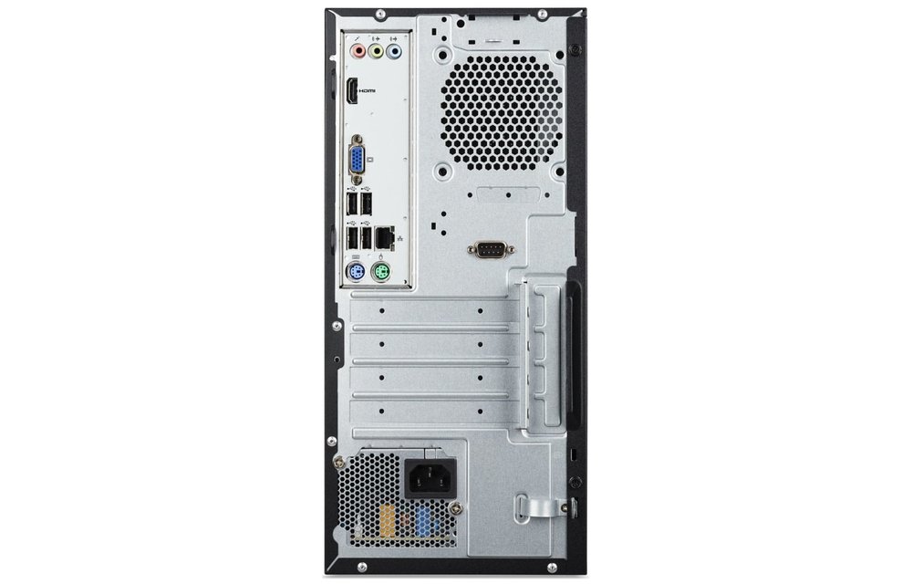 Acer Veriton Desktop PC (VES2740G)