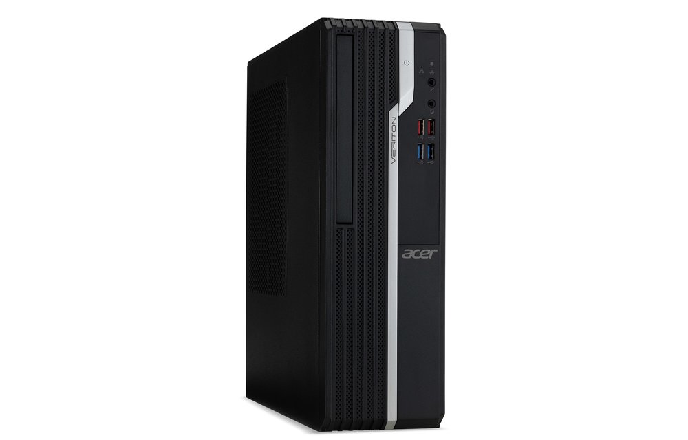 Acer Veriton Slimline X(X2680I742) - Desktop
