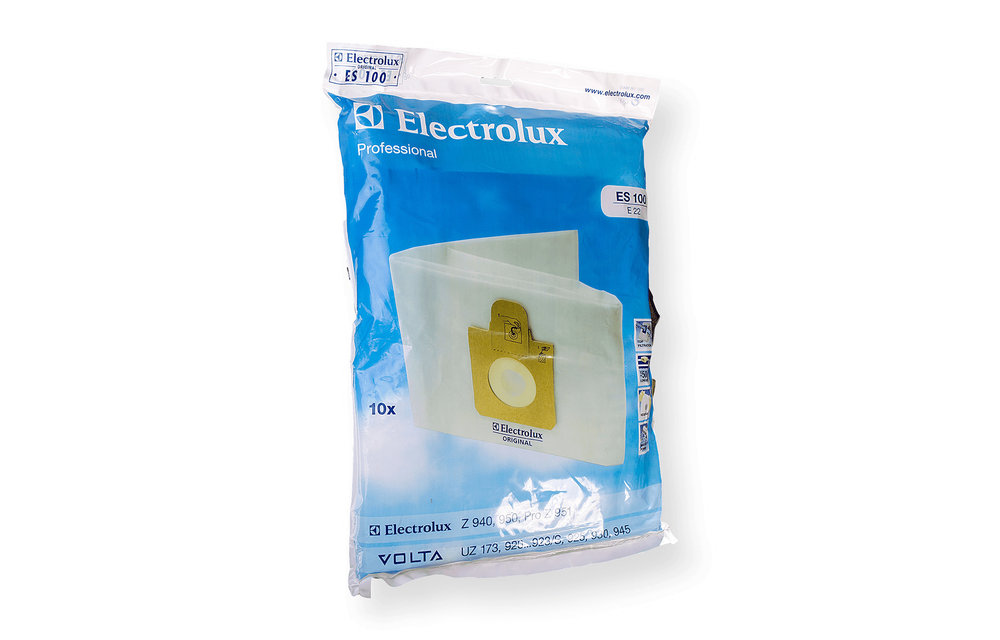 Electrolux Stofzuigerzak ES100 Nilfisk GD930S