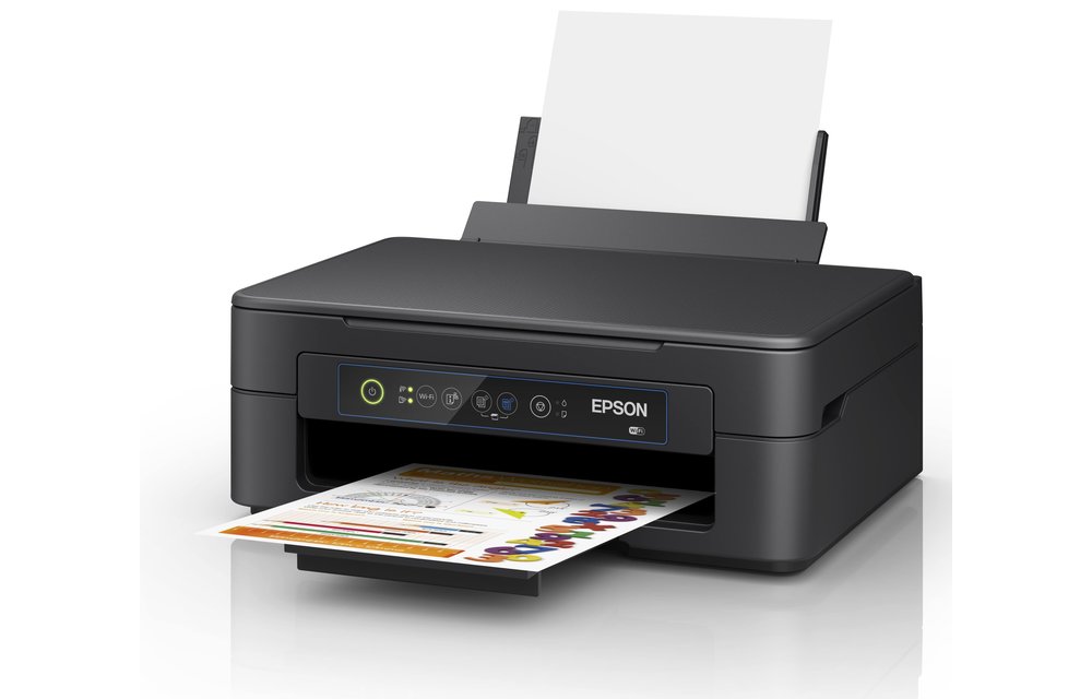 Epson Expression Home XP-2155 - Printer