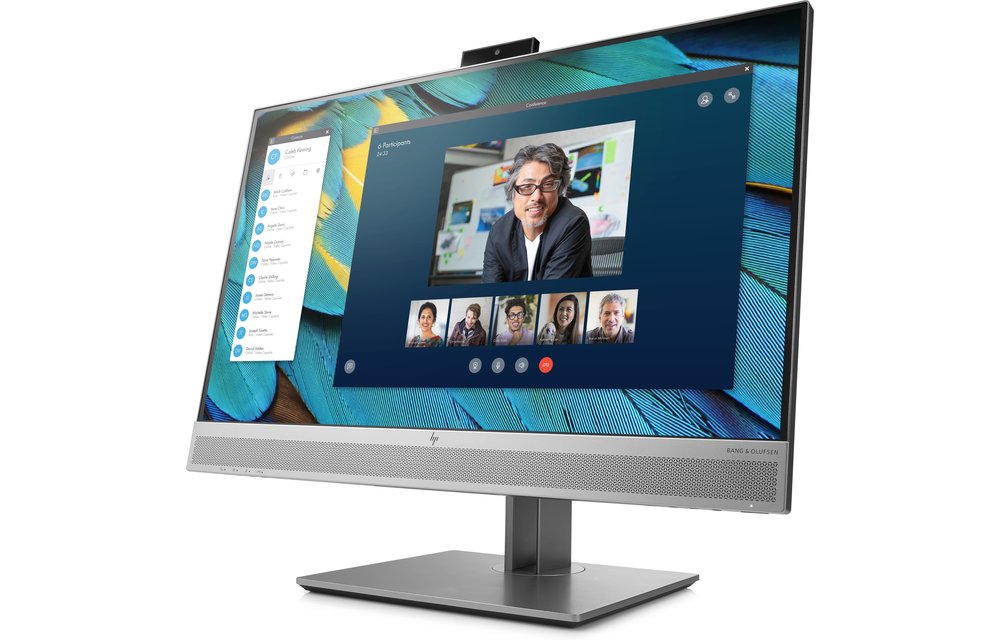 HP EliteDisplay E243m 23.8 inch - Monitor
