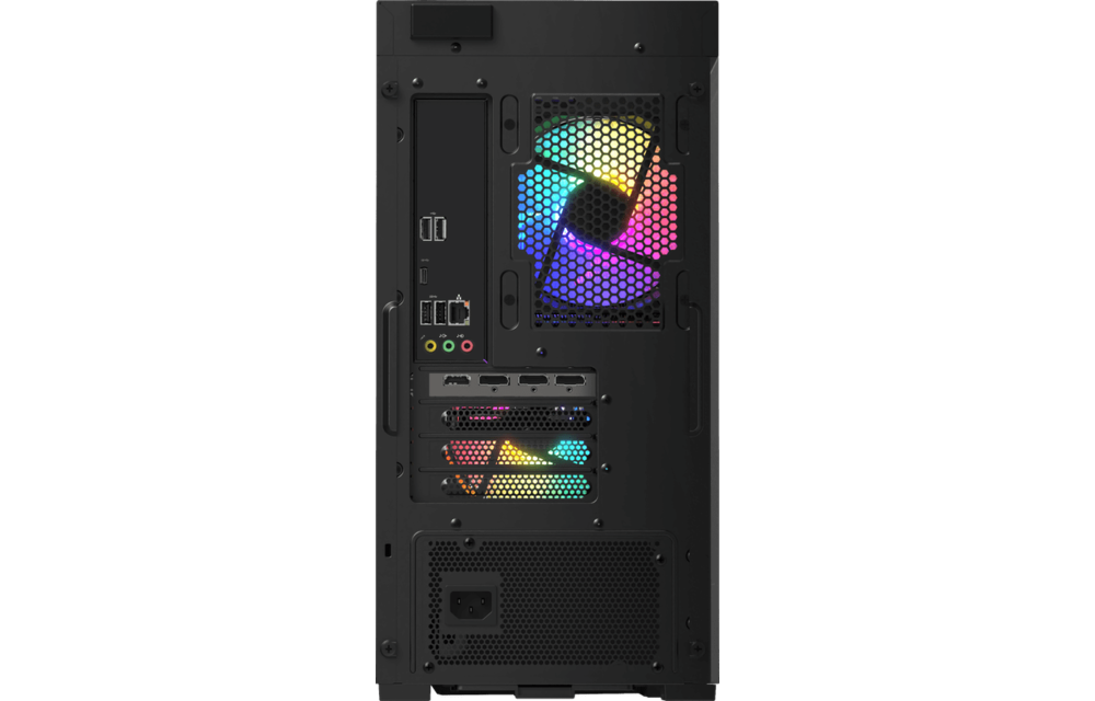Lenovo Gaming Legion T5 (90RT00T8MH) - Desktop