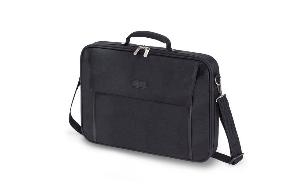 Dicota D30921 Multi BASE Zwart