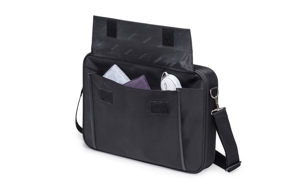 Dicota D30921 Multi BASE Zwart