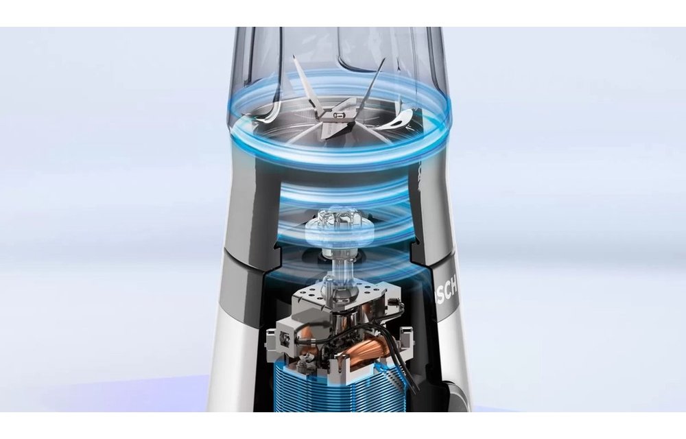 Bosch VitaPower MMB2111T - Blender