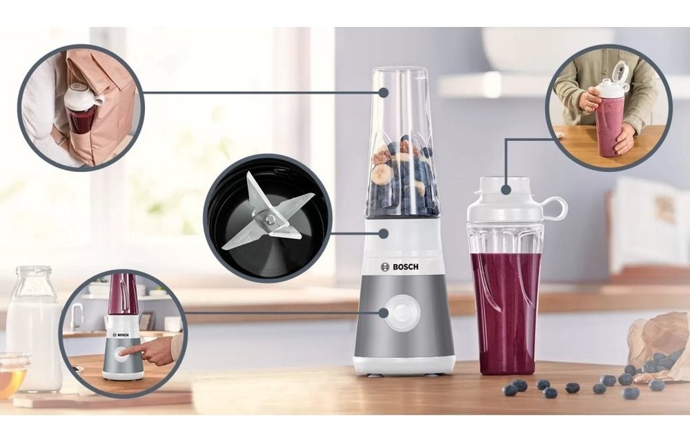 Bosch VitaPower MMB2111T - Blender