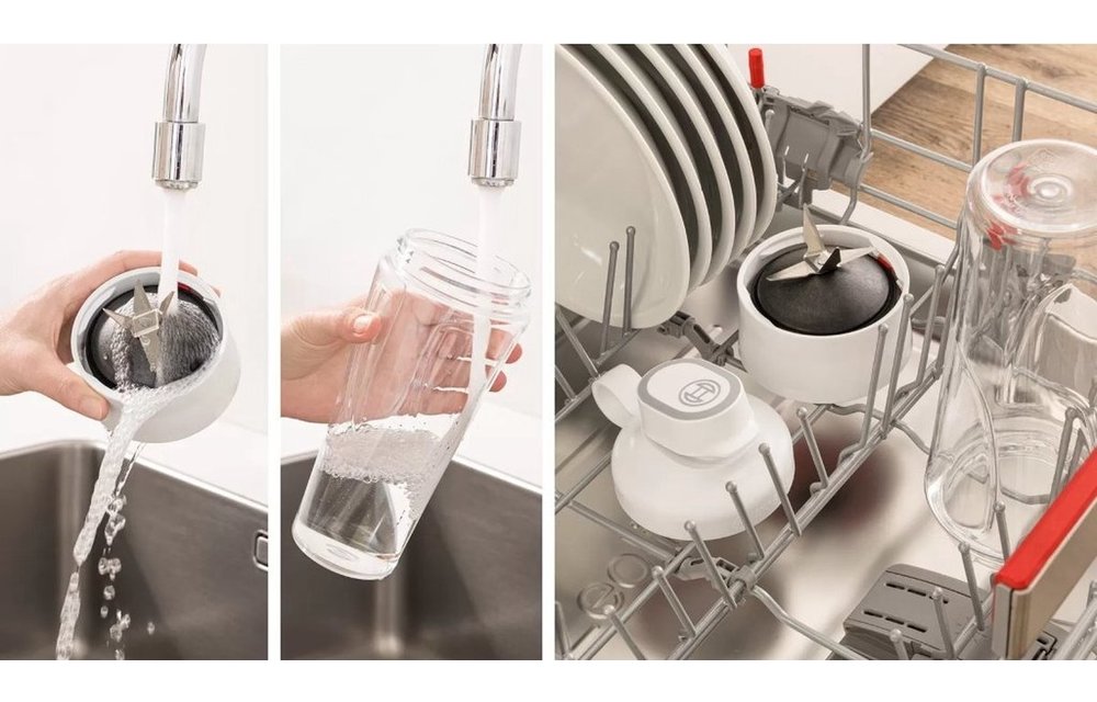 Bosch VitaPower MMB2111T - Blender