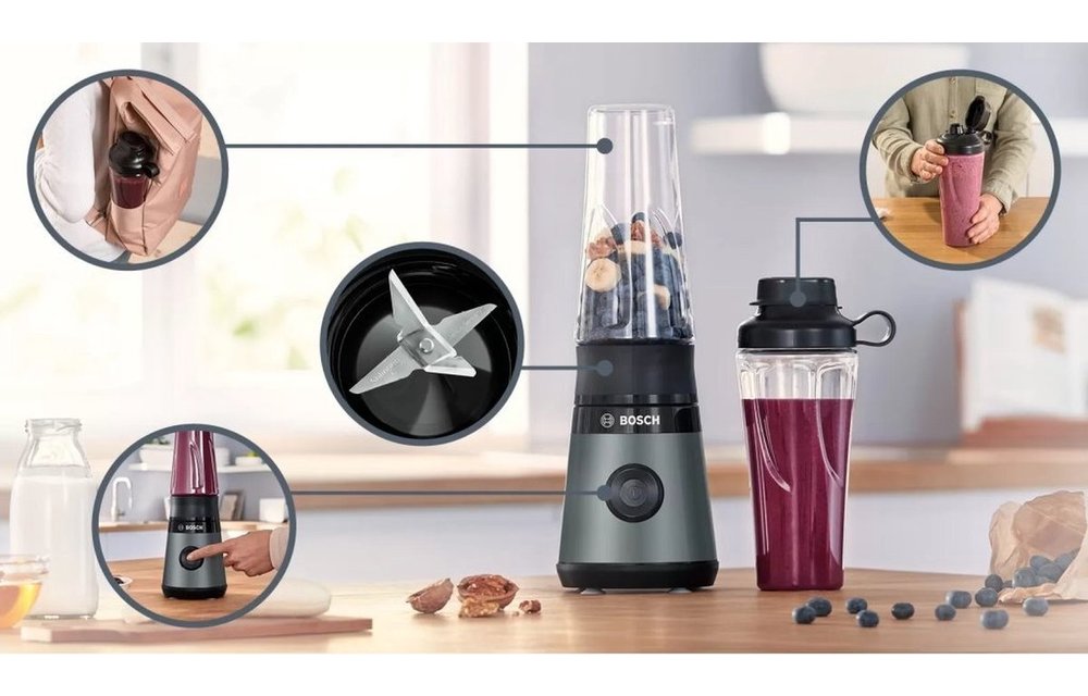 Bosch VitaPower MMB2111S - Blender