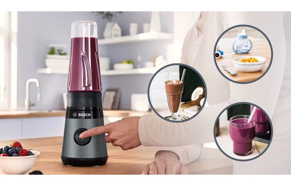 Bosch VitaPower MMB2111S - Blender