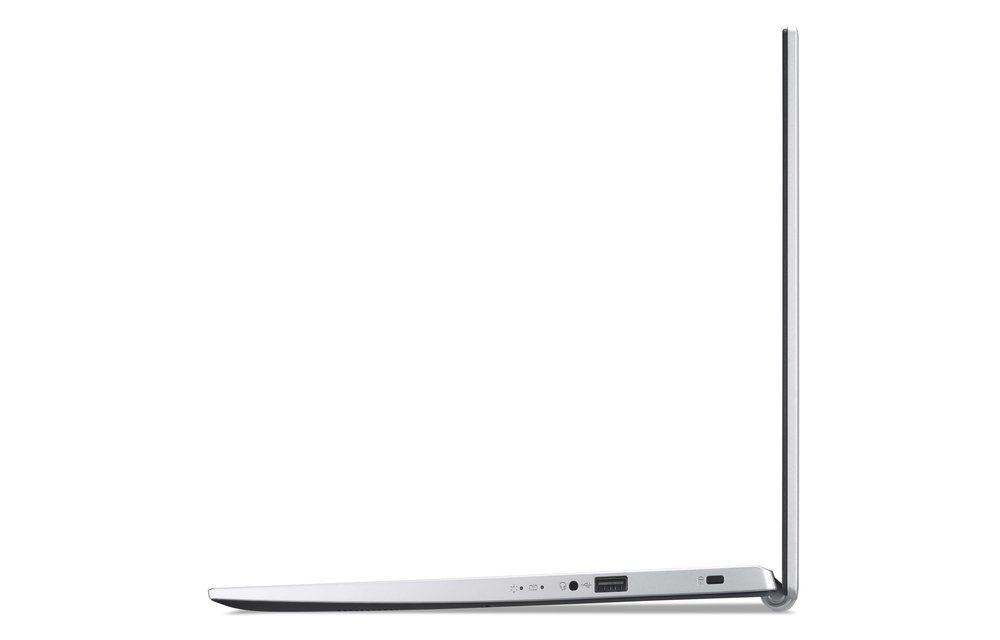 Acer Aspire 3 Laptop 17.3 inch (A317-53-52J9)