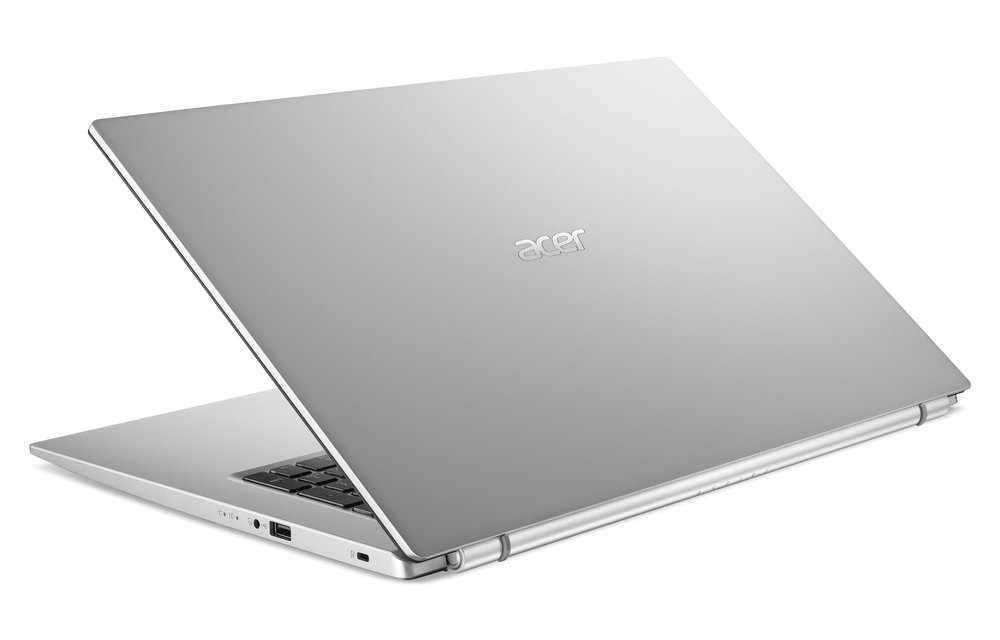 Acer Aspire 3 Laptop 17.3 inch (A317-53-52J9)