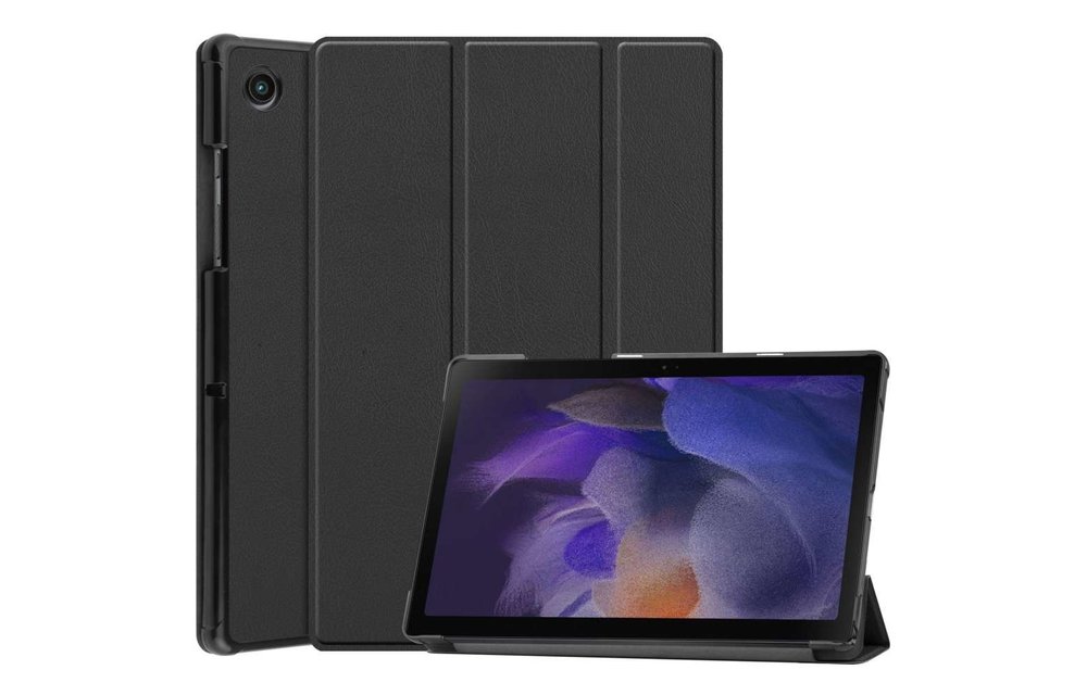 Just In Case Tablet Case Tri-Fold - Beschermhoes