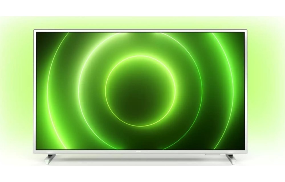 Philips 32PFS6906/12 - 32 inch - LED TV