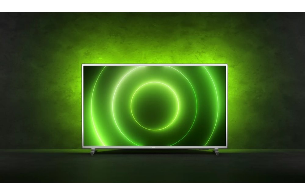 Philips 32PFS6906/12 - 32 inch - LED TV