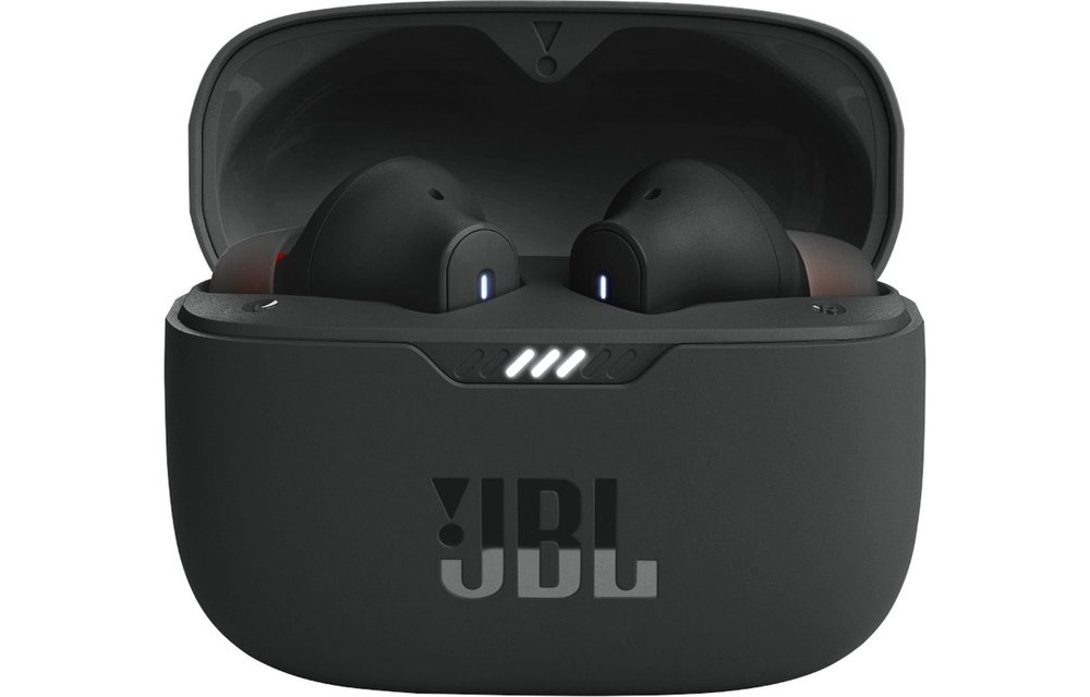 JBL Tune 230NC TWS Zwart - Draadloze oordopjes