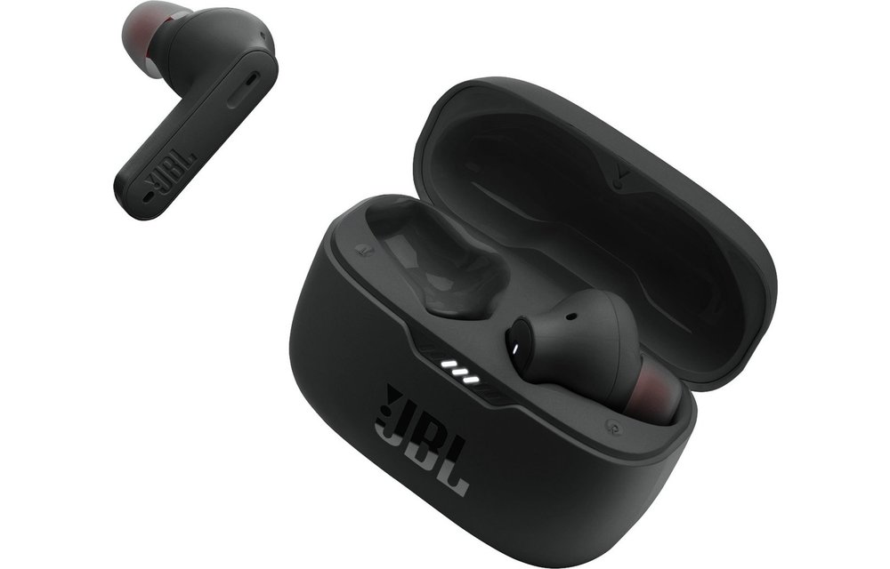 JBL Tune 230NC TWS Zwart - Draadloze oordopjes