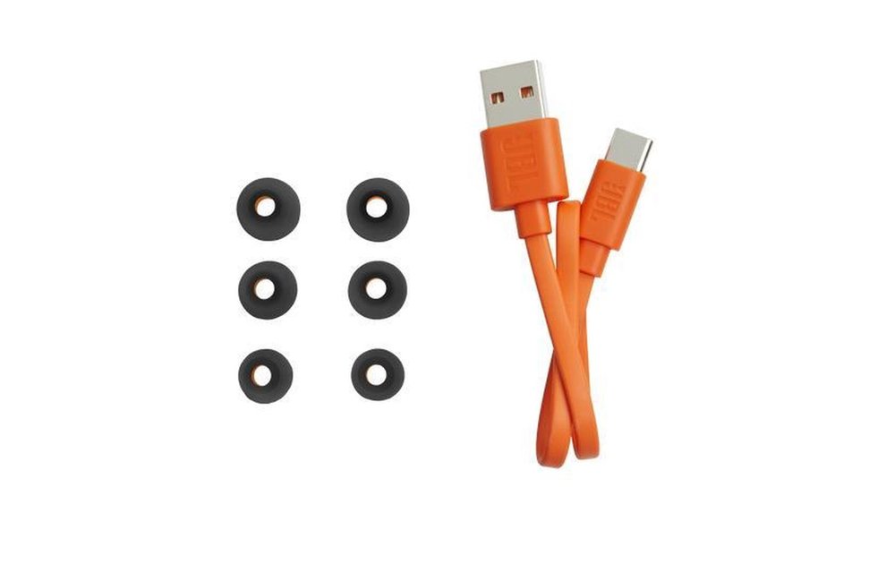 JBL Tune 230NC TWS Zwart - Draadloze oordopjes