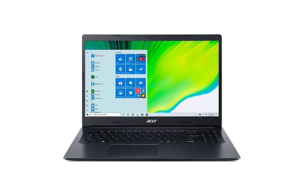 Acer A315-23-R5LD Aspire 3 Laptop