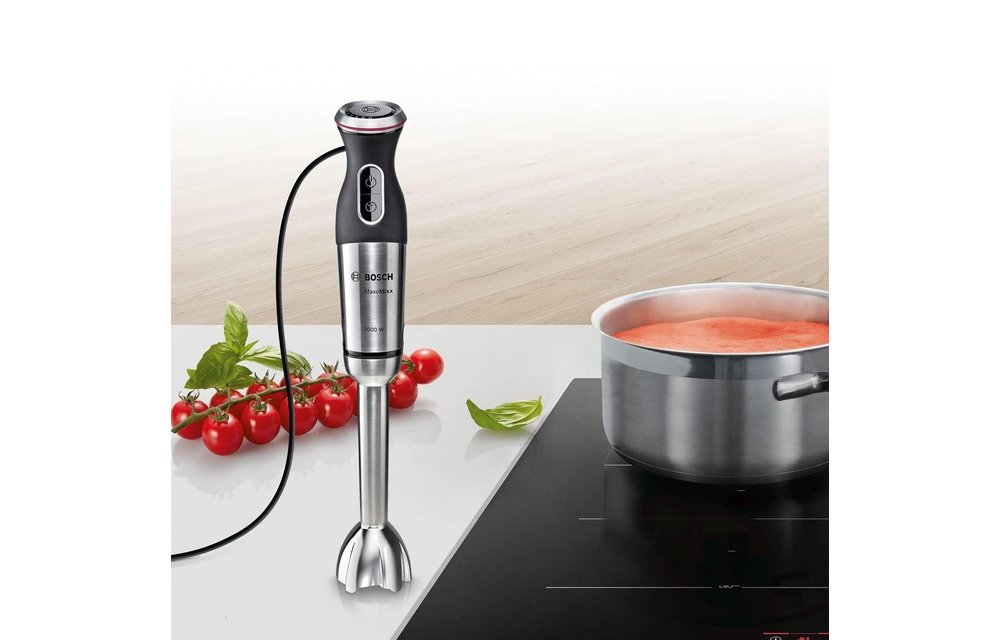 Bosch MaxoMixx MS8CM6120 Staafmixer