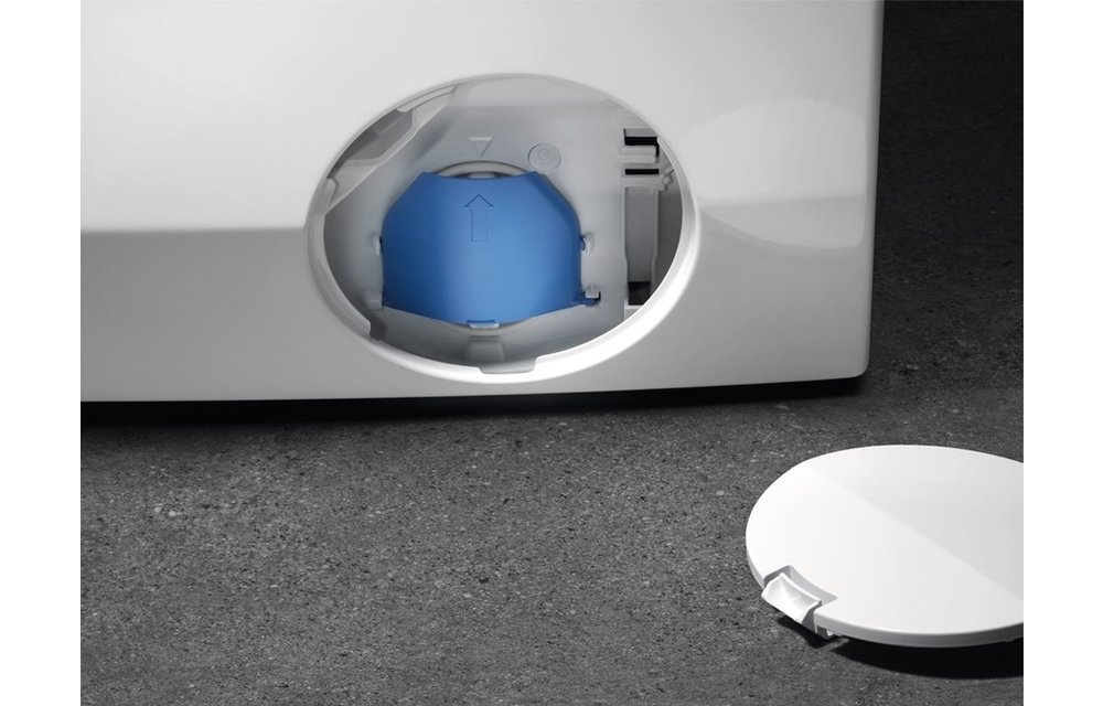 AEG L6FBKOLN+ Wasmachine