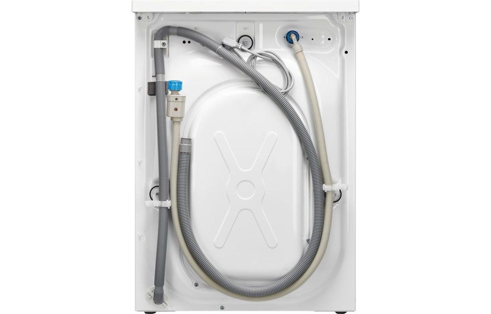 AEG L6FBKOLN+ Wasmachine