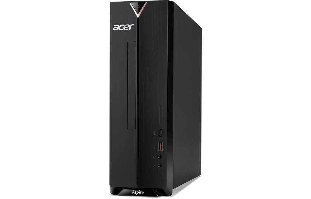 Acer Desktop Aspire XC-1660 I5214 NL