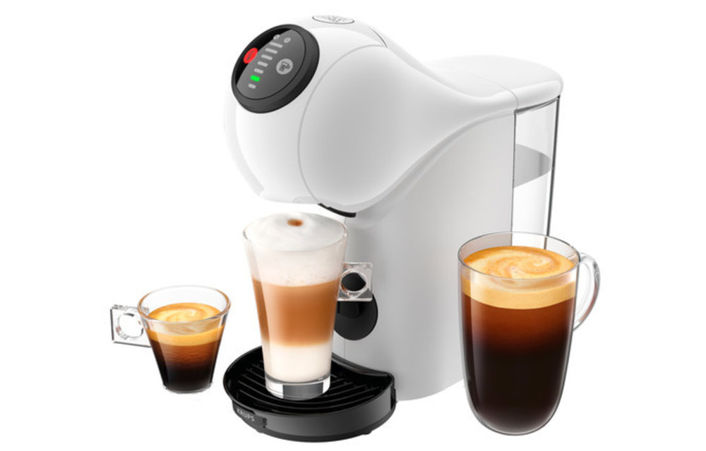 Krups Dolce Gusto Genio S Basic KP2401 - Koffiemachine