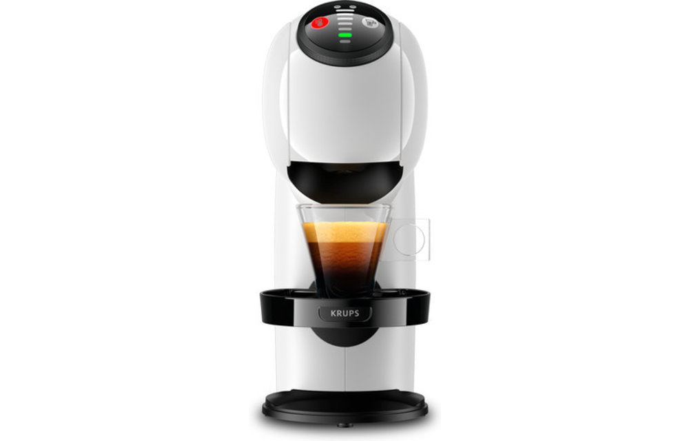Krups Dolce Gusto Genio S Basic KP2401 - Koffiemachine