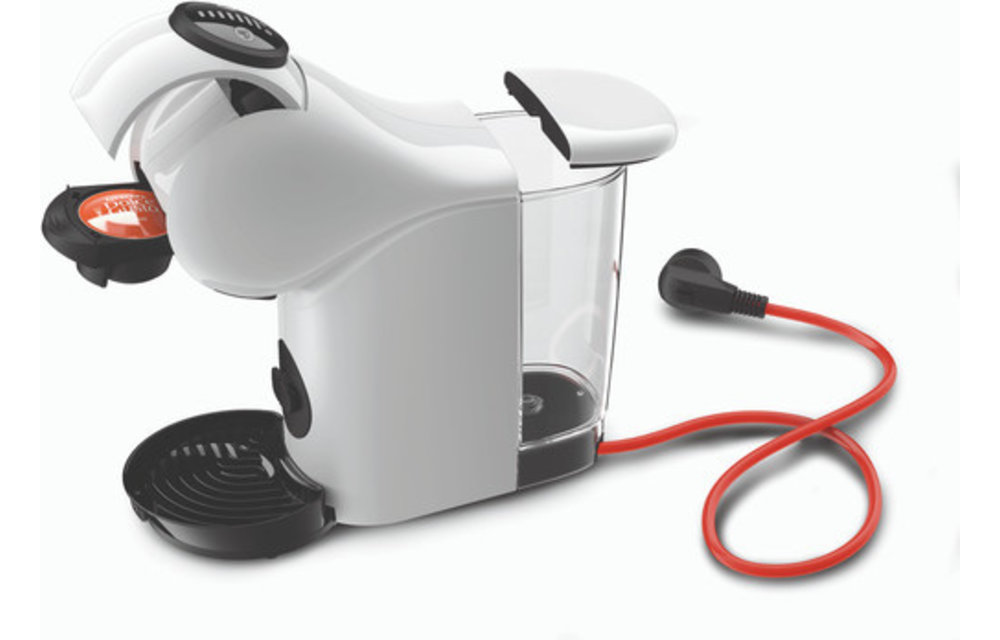 Krups Dolce Gusto Genio S Basic KP2401 - Koffiemachine
