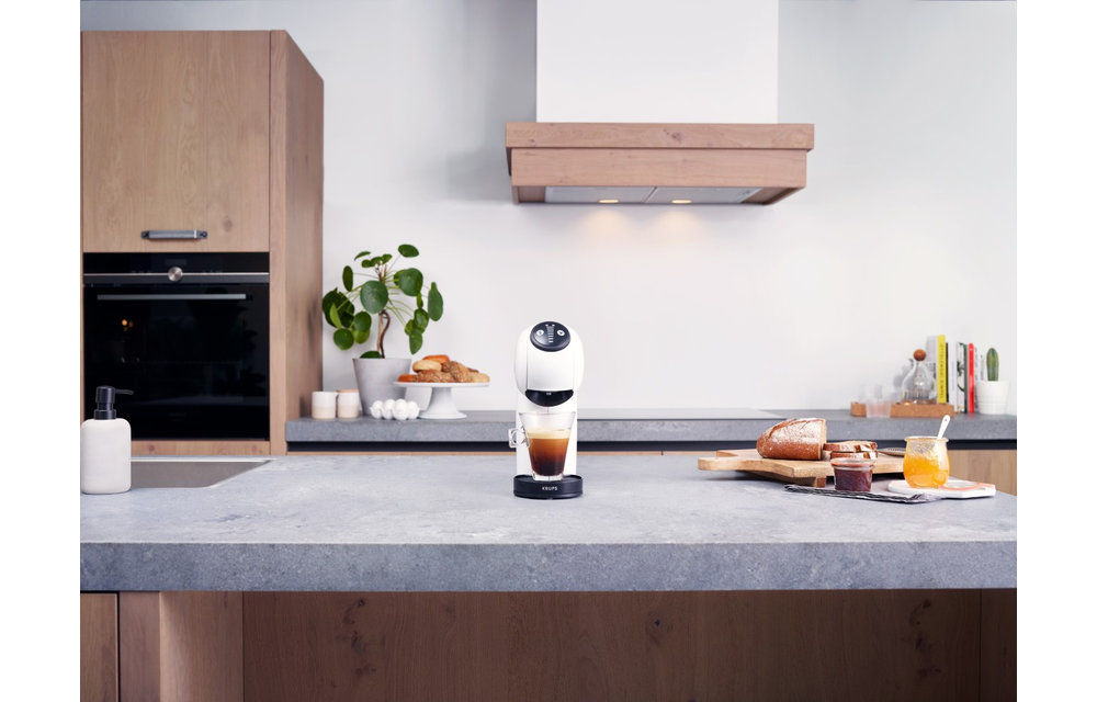 Krups Dolce Gusto Genio S Basic KP2401 - Koffiemachine