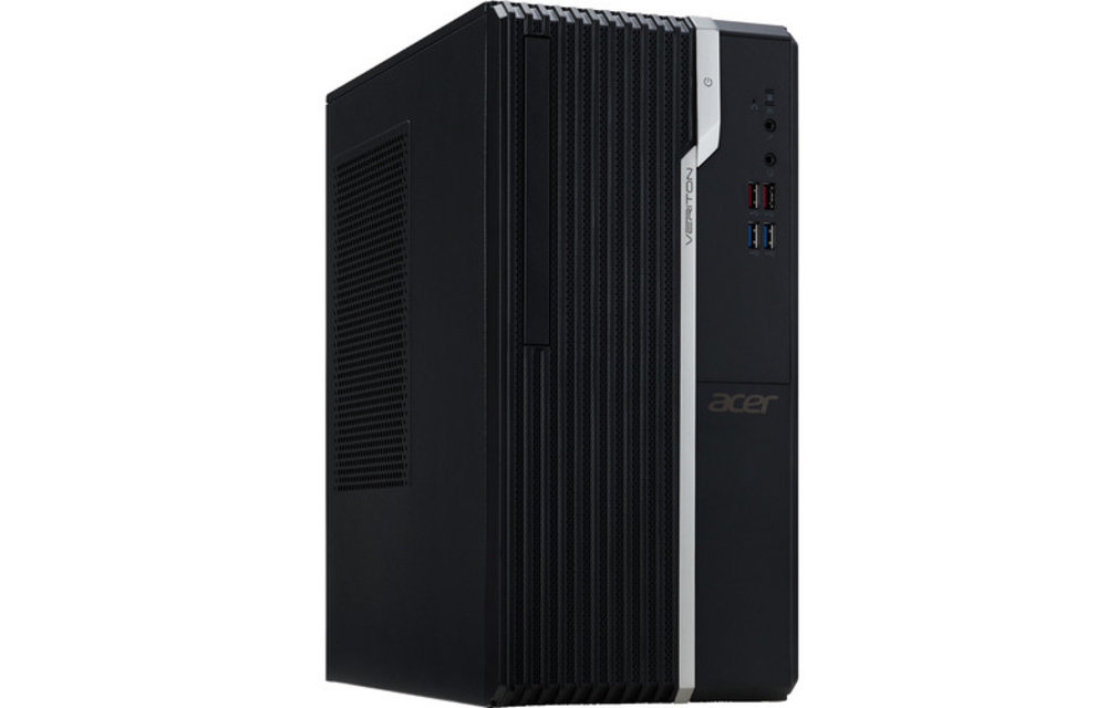 Acer Veriton Essential Micro Tower Desktop