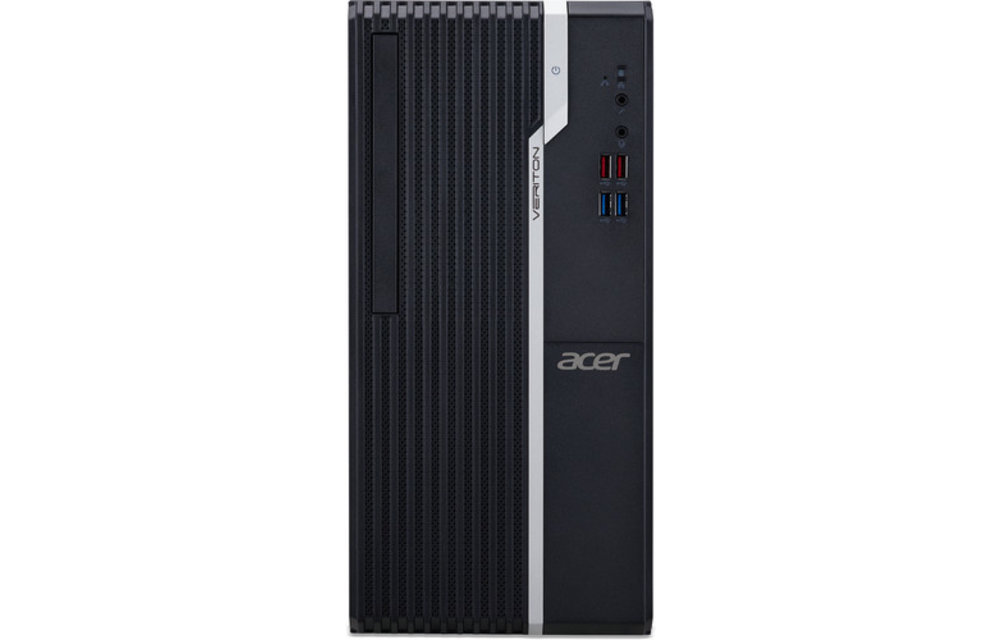 Acer Veriton Essential Micro Tower Desktop