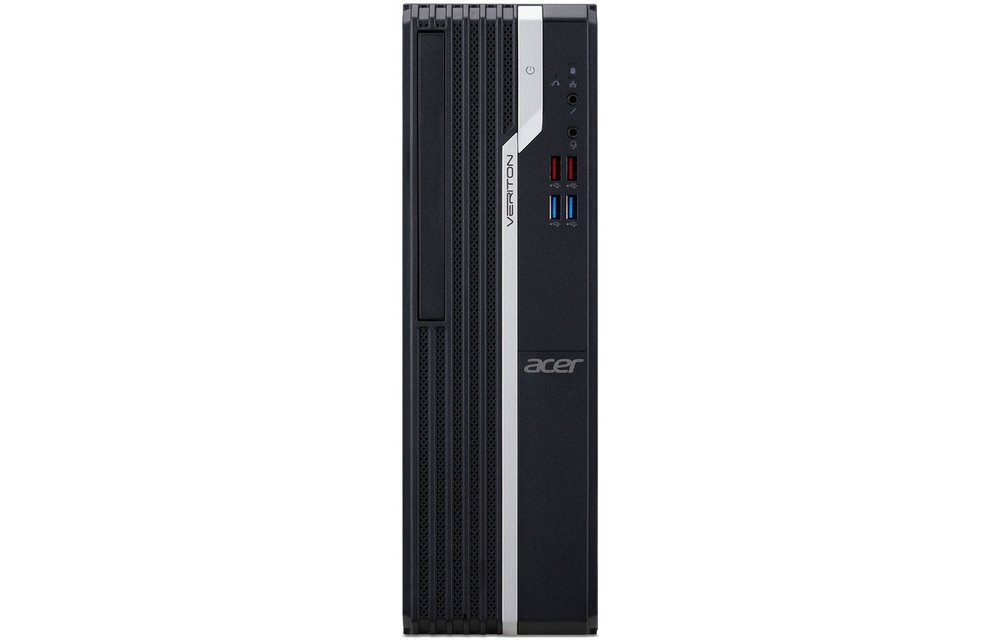 Acer Veriton Slimline X2680 I7459 Pro Desktop