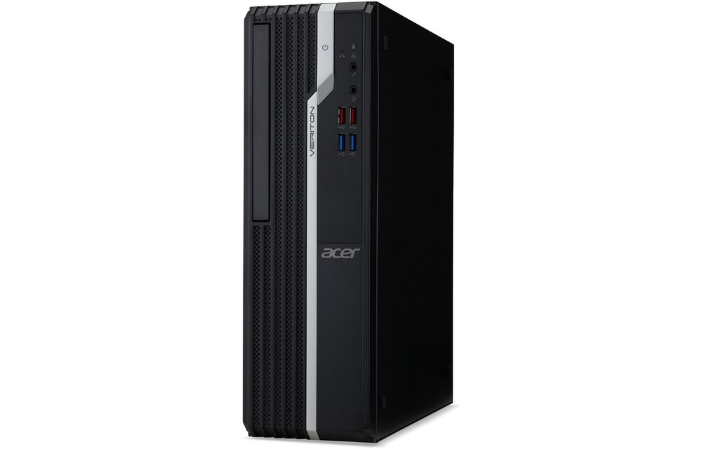 Acer Veriton Slimline X2680 I7459 Pro Desktop