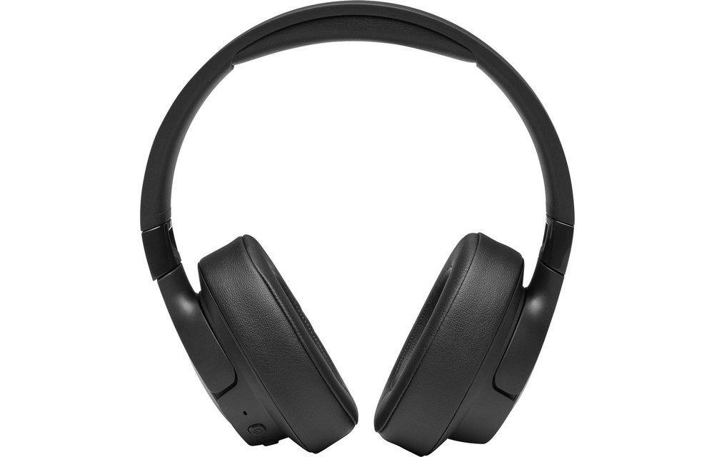 JBL Tune 760 NC (Zwart) - Over-ear koptelefoon