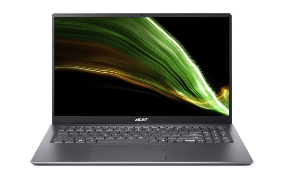 Acer Swift 3 - 16.1 inch Laptop (SF316-51-51PZ)