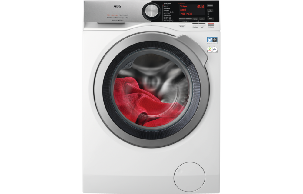 AEG L7FEN94CV Wasmachine