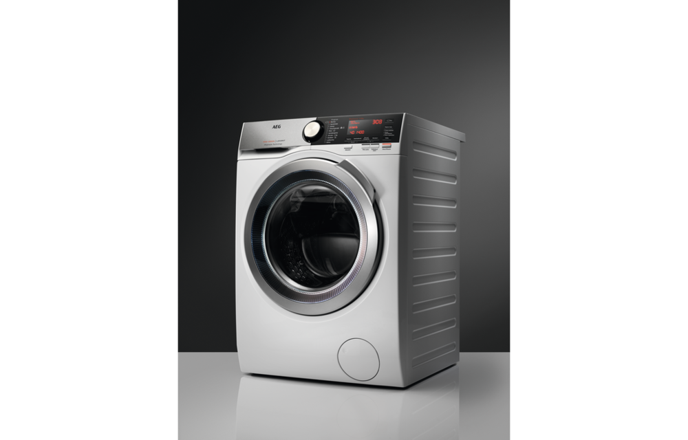 AEG L7FEN94CV Wasmachine