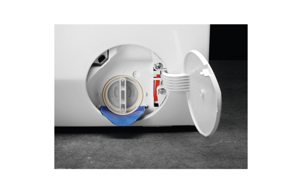 AEG L7FEN94CV Wasmachine