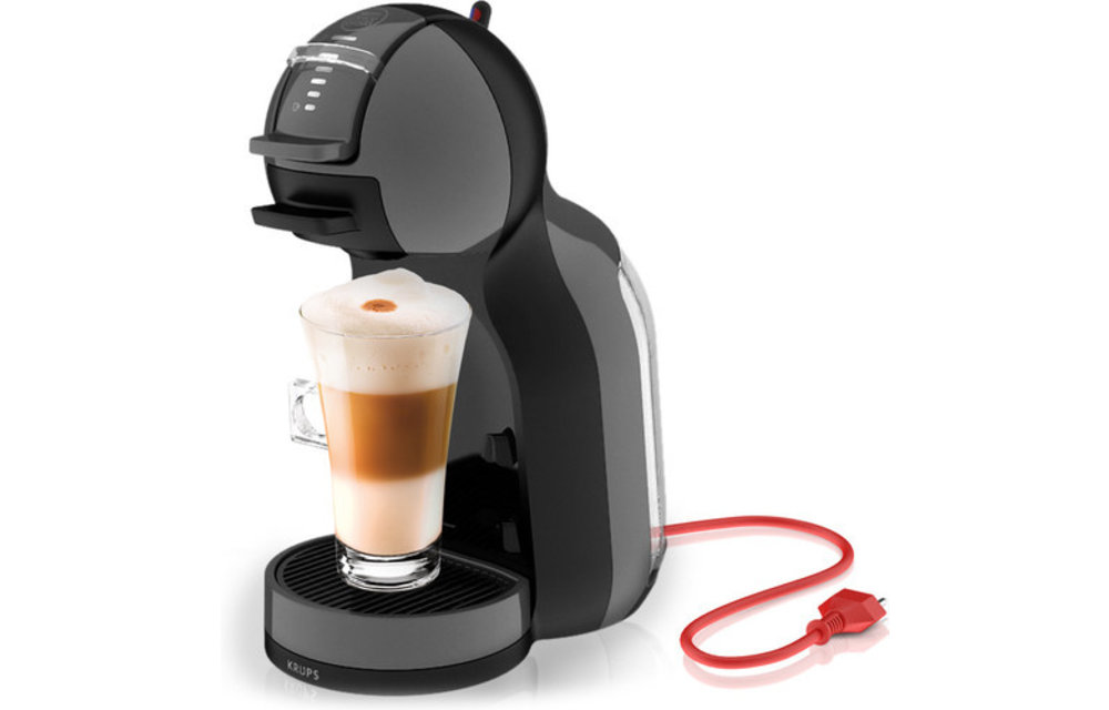 Krups Dolce Gusto Mini Me KP1208 - Koffiemachine